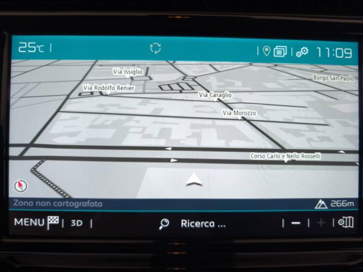 Citroen C3 Aircross BlueHDi 110 S&S Shine Pack (16)