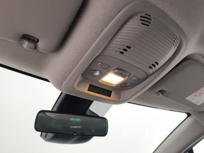 Citroen C3 Aircross BlueHDi 110 S&S Shine Pack (17)