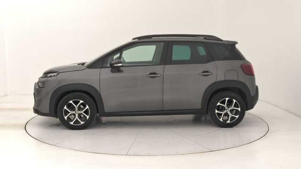 Citroen C3 Aircross BlueHDi 110 S&S Shine Pack (2)