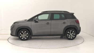Citroen C3 Aircross BlueHDi 110 S&S Shine Pack (2)