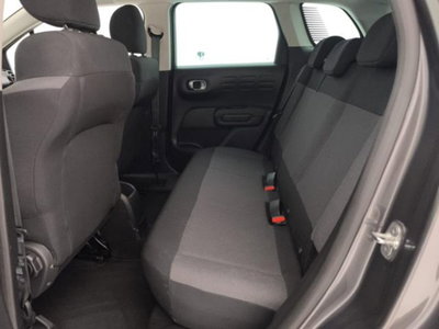 Citroen C3 Aircross BlueHDi 110 S&S Shine Pack (20)