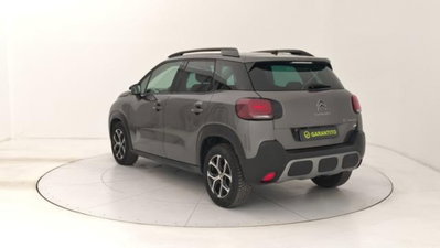 Citroen C3 Aircross BlueHDi 110 S&S Shine Pack (3)