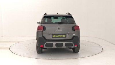 Citroen C3 Aircross BlueHDi 110 S&S Shine Pack (4)