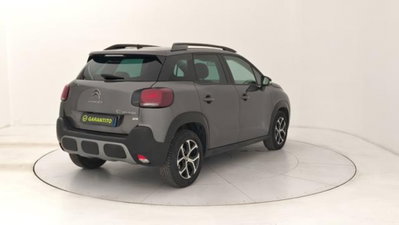 Citroen C3 Aircross BlueHDi 110 S&S Shine Pack (5)