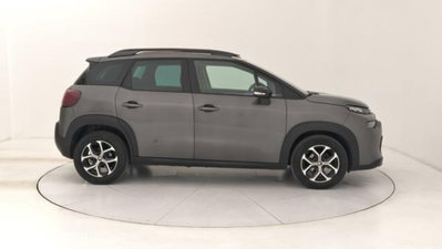 Citroen C3 Aircross BlueHDi 110 S&S Shine Pack (6)