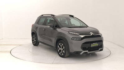 Citroen C3 Aircross BlueHDi 110 S&S Shine Pack (7)
