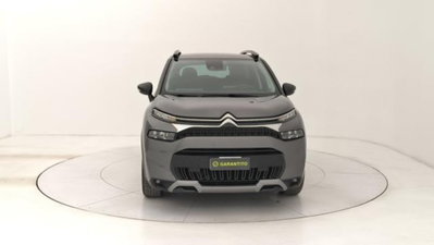 Citroen C3 Aircross BlueHDi 110 S&S Shine Pack (8)