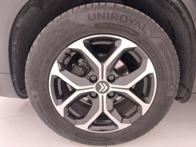 Citroen C3 Aircross BlueHDi 110 S&S Shine Pack (9)