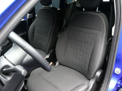 Fiat Panda Cross 1.0 firefly hybrid Cross s&s 70cv 5p.ti (10)