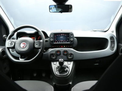 Fiat Panda Cross 1.0 firefly hybrid Cross s&s 70cv 5p.ti (11)