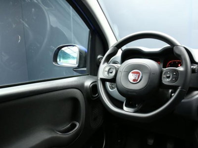 Fiat Panda Cross 1.0 firefly hybrid Cross s&s 70cv 5p.ti (12)