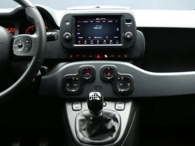 Fiat Panda Cross 1.0 firefly hybrid Cross s&s 70cv 5p.ti (13)
