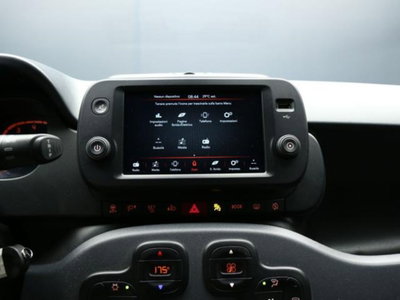Fiat Panda Cross 1.0 firefly hybrid Cross s&s 70cv 5p.ti (15)