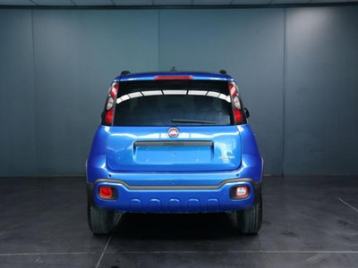 Fiat Panda Cross 1.0 firefly hybrid Cross s&s 70cv 5p.ti (3)