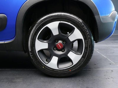 Fiat Panda Cross 1.0 firefly hybrid Cross s&s 70cv 5p.ti (5)