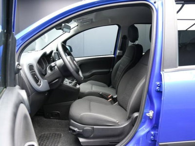 Fiat Panda Cross 1.0 firefly hybrid Cross s&s 70cv 5p.ti (9)