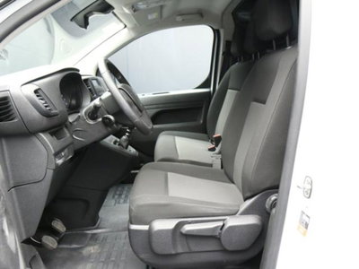 Peugeot Expert Furgone BlueHDi 100 S&S PL-SL-TN Furgone Premium Long (9)