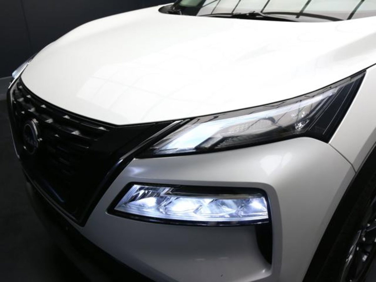 Nissan X-Trail 1.5 e-power N-Connecta e-4orce 4wd auto (10)