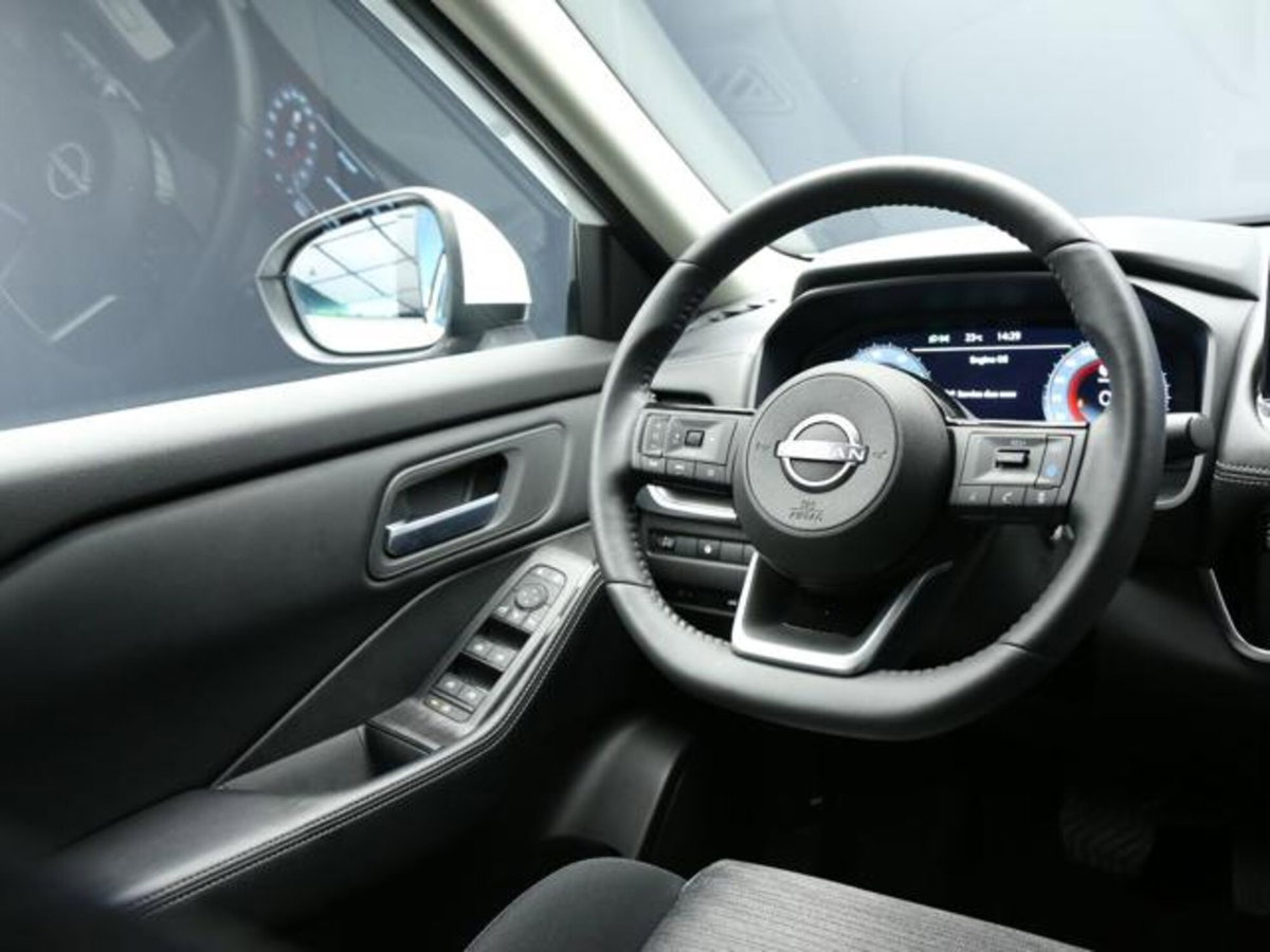 Nissan X-Trail 1.5 e-power N-Connecta e-4orce 4wd auto (12)
