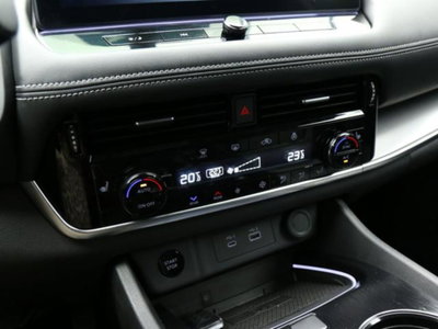 Nissan X-Trail 1.5 e-power N-Connecta e-4orce 4wd auto (13)