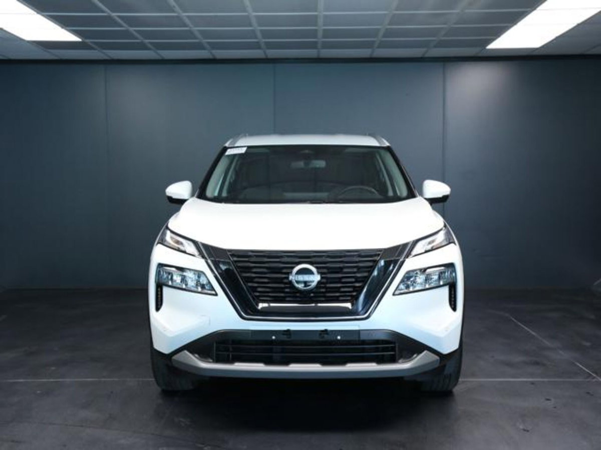 Nissan X-Trail 1.5 e-power N-Connecta e-4orce 4wd auto (2)