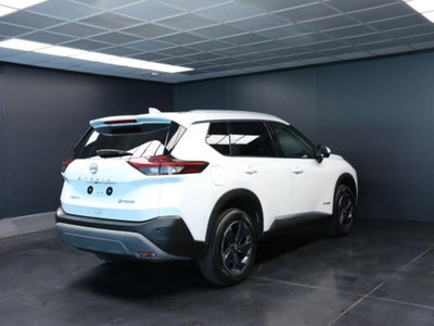 Nissan X-Trail 1.5 e-power N-Connecta e-4orce 4wd auto (3)