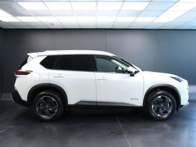 Nissan X-Trail 1.5 e-power N-Connecta e-4orce 4wd auto (6)
