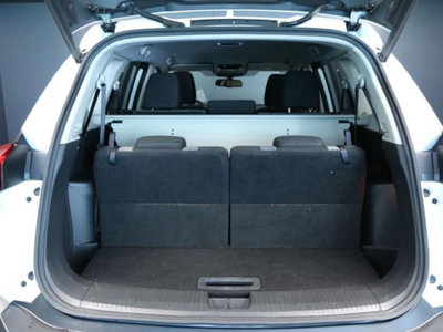 Nissan X-Trail 1.5 e-power N-Connecta e-4orce 4wd auto (7)