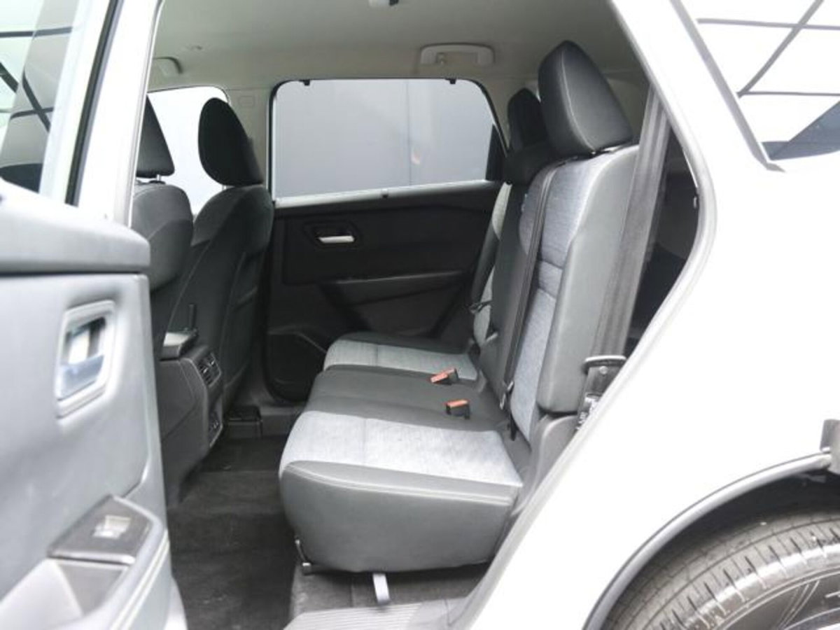 Nissan X-Trail 1.5 e-power N-Connecta e-4orce 4wd auto (8)