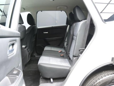 Nissan X-Trail 1.5 e-power N-Connecta e-4orce 4wd auto (8)