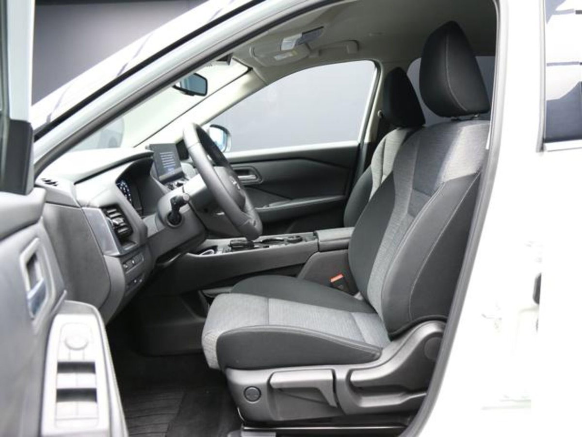 Nissan X-Trail 1.5 e-power N-Connecta e-4orce 4wd auto (9)