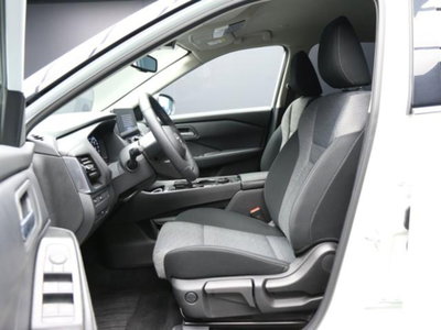 Nissan X-Trail 1.5 e-power N-Connecta e-4orce 4wd auto (9)