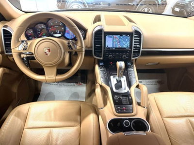 Porsche Cayenne 3.0 Diesel (10)