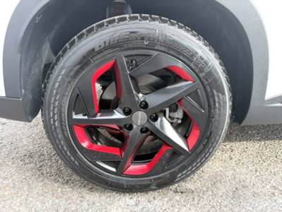 Omoda Omoda 5 1.6 tgdi Premium 7dct (6)