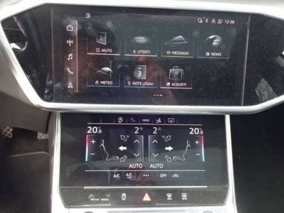 Audi A7 Sportback 45 3.0 tdi mhev 48V quattro s-tronic (10)