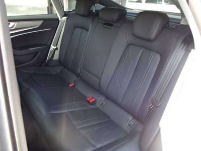 Audi A7 Sportback 45 3.0 tdi mhev 48V quattro s-tronic (12)