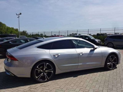 Audi A7 Sportback 45 3.0 tdi mhev 48V quattro s-tronic (4)
