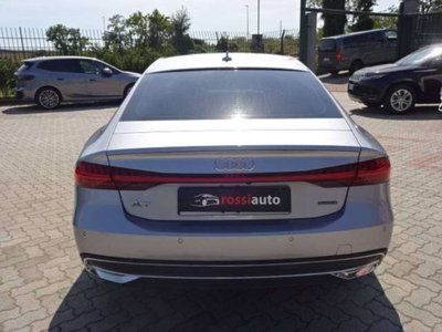 Audi A7 Sportback 45 3.0 tdi mhev 48V quattro s-tronic (5)