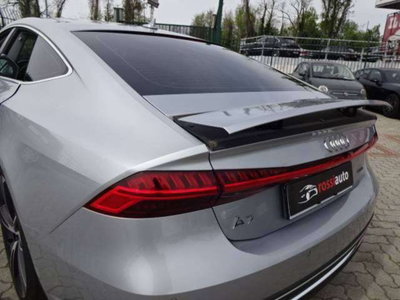 Audi A7 Sportback 45 3.0 tdi mhev 48V quattro s-tronic (7)