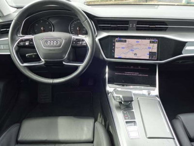 Audi A7 Sportback 45 3.0 tdi mhev 48V quattro s-tronic (8)