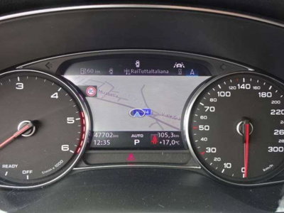 Audi A7 Sportback 45 3.0 tdi mhev 48V quattro s-tronic (9)