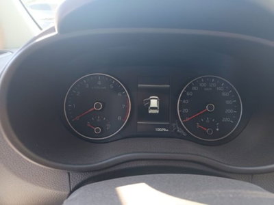 Kia Picanto 1.0 12V 5 porte AMT Style (10)