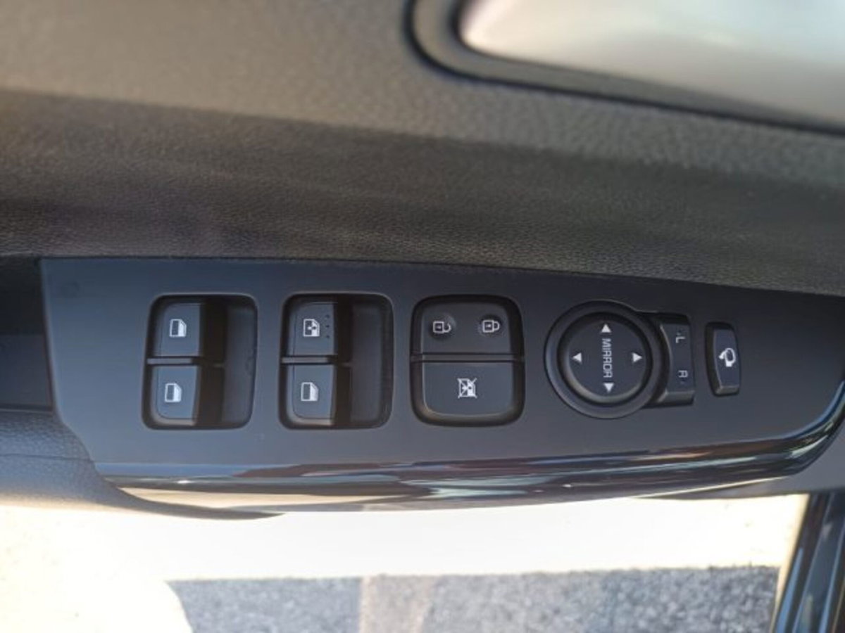 Kia Picanto 1.0 12V 5 porte AMT Style (11)