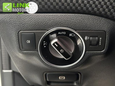 Mercedes-Benz CLA 180 d Automatic Sport Night (14)
