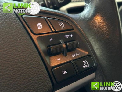 Hyundai Tucson 1.6 CRDi XPrime (16)