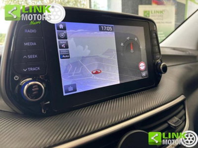 Hyundai Tucson 1.6 CRDi XPrime (17)