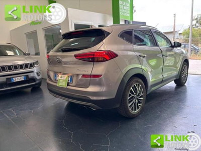 Hyundai Tucson 1.6 CRDi XPrime (4)
