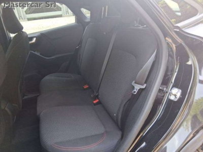 Ford Puma 1.0 ecoboost h ST-Line X 125cv (10)