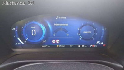Ford Puma 1.0 ecoboost h ST-Line X 125cv (13)