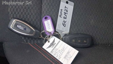 Ford Puma 1.0 ecoboost h ST-Line X 125cv (15)